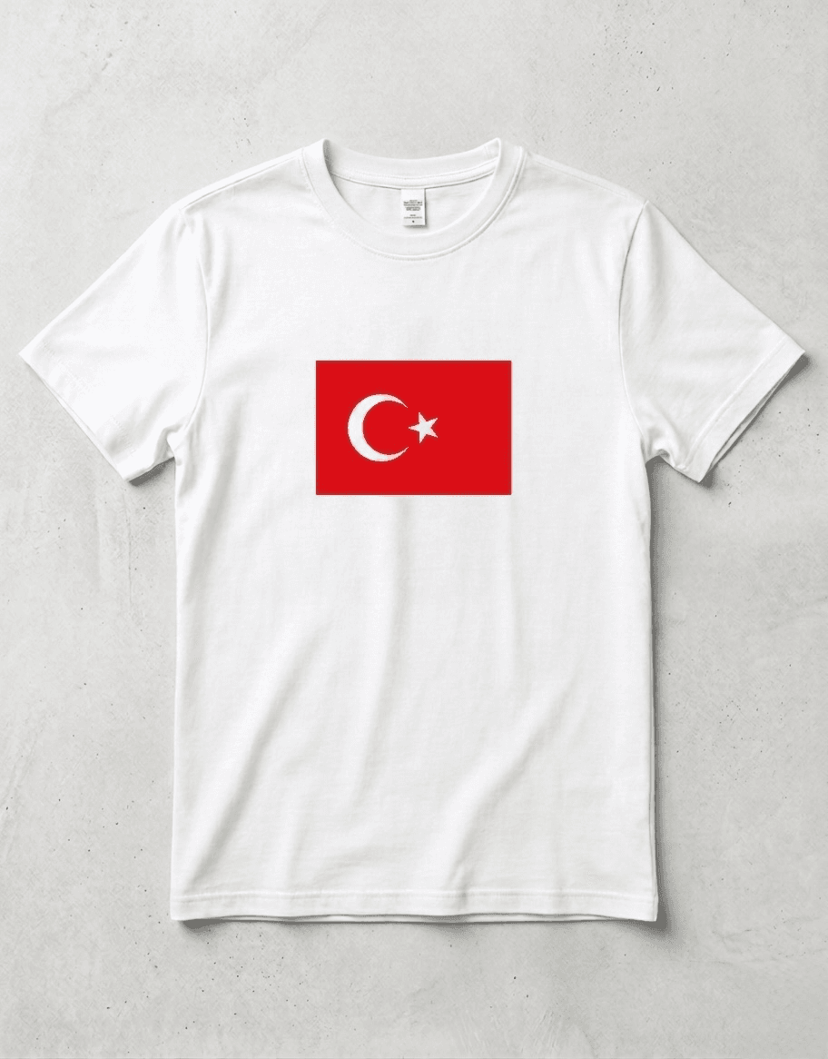 GT 4 MODELİ - Tişört forma modeli