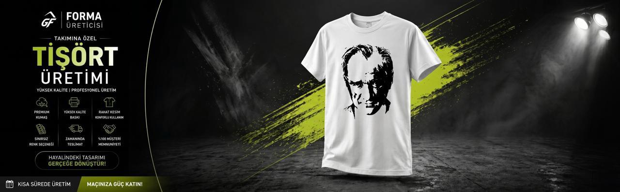 Spor tişört modelleri